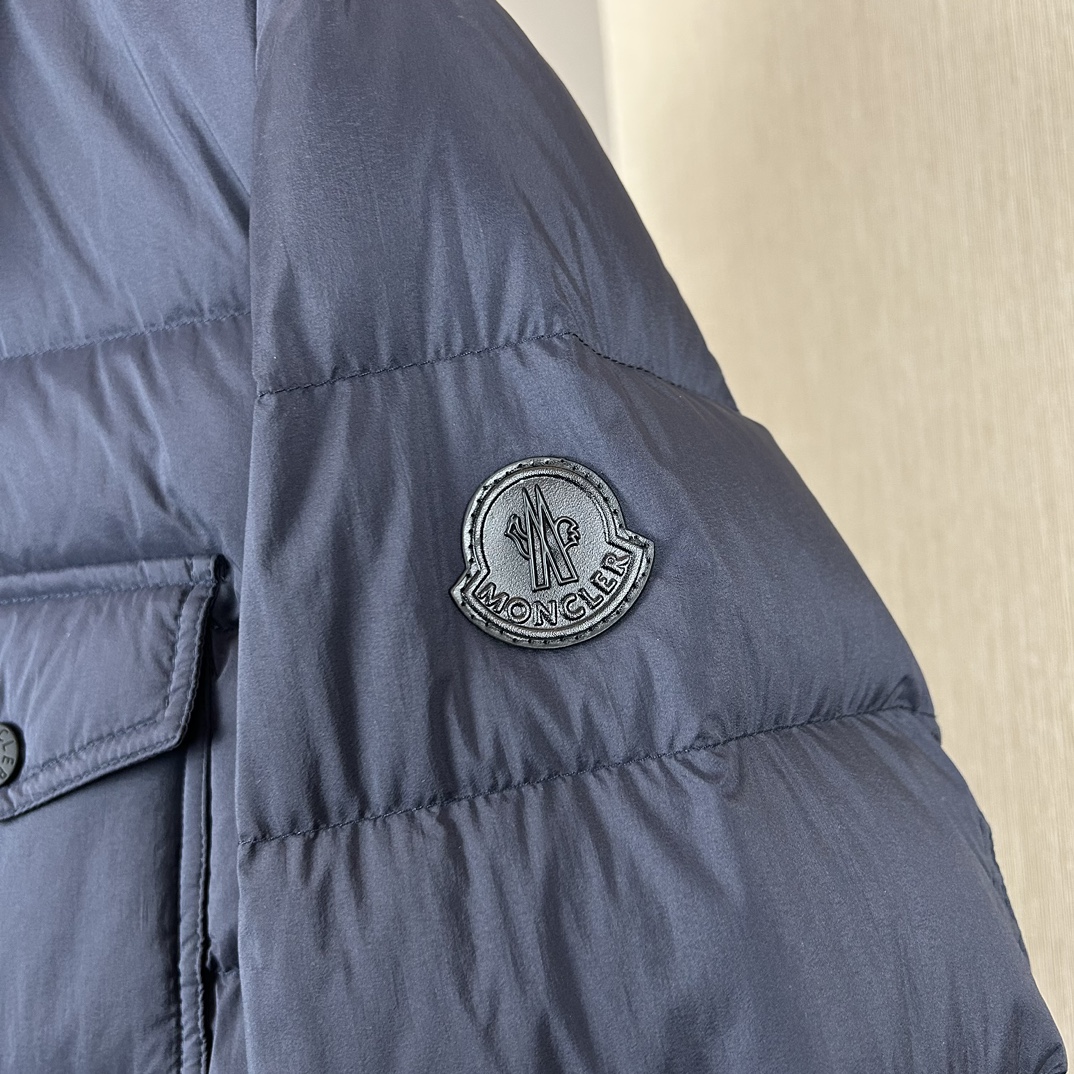 Moncler Down Jackets